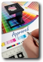 professional graphic design