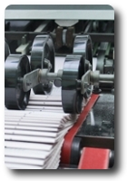 direct mail services